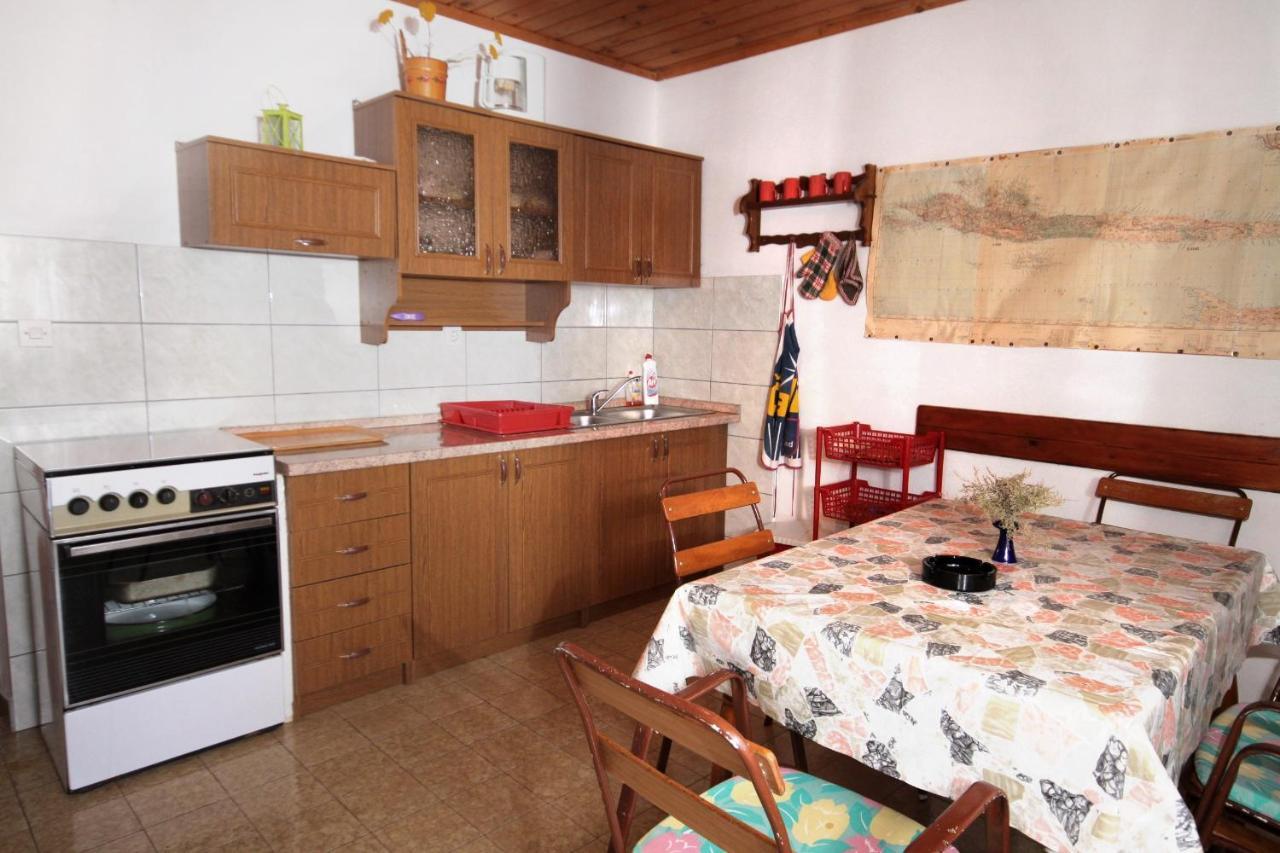 Apartments By The Sea Mudri Dolac, Hvar - 4042 Vrbanj 외부 사진